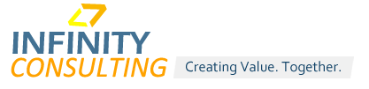 Website design company aurangabad - infinity consulting