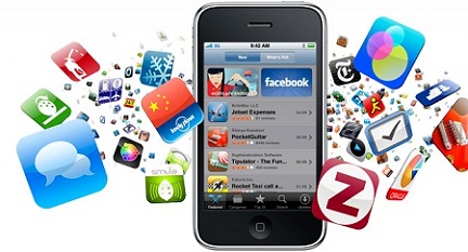 Mobile Apps Development Aurangabad