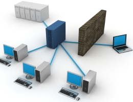 IT Infrastructure